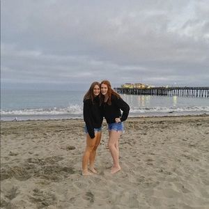 Meet your Posher, Kasey